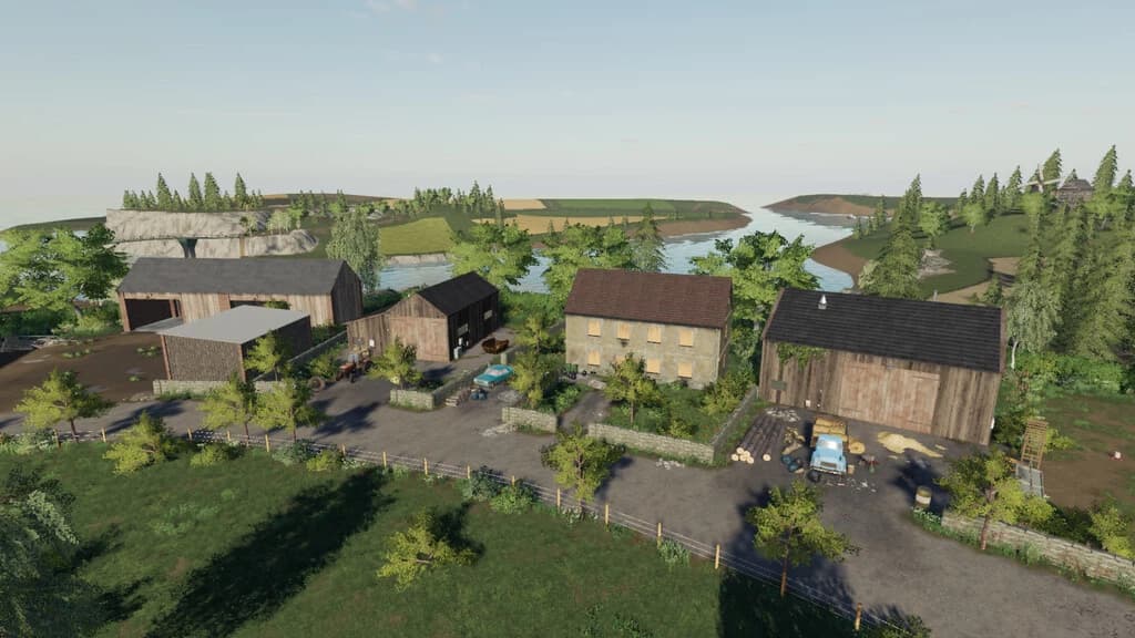 SPECTACLE ISLAND 5