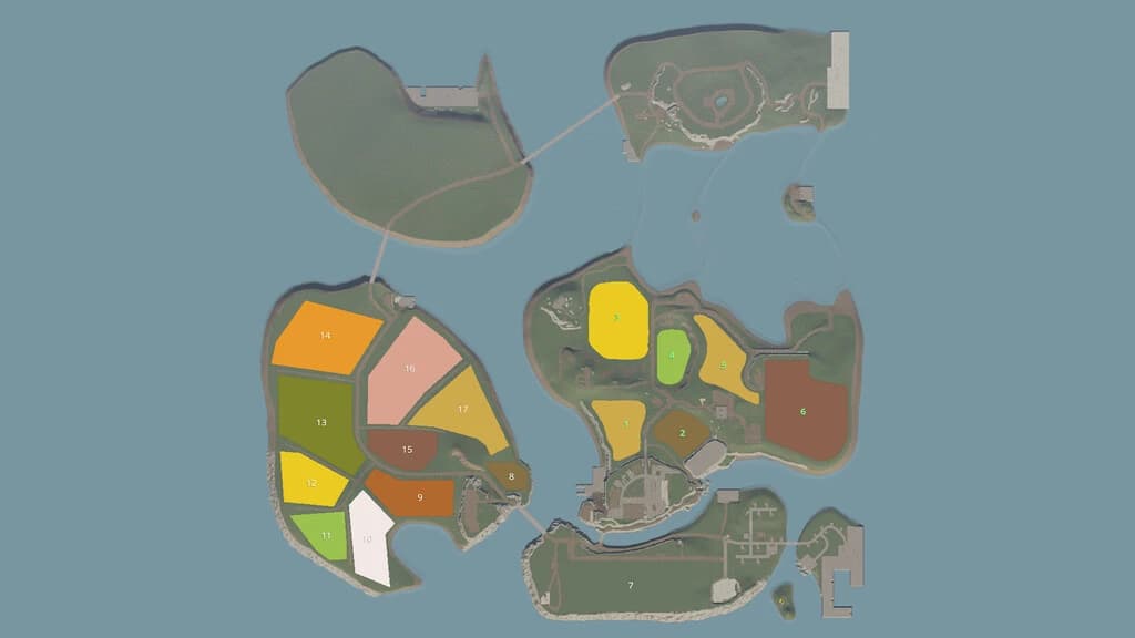 SPECTACLE ISLAND 4