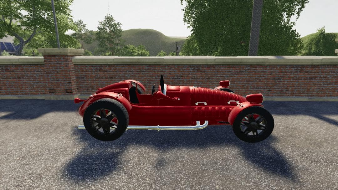 SPORTS CAR 3