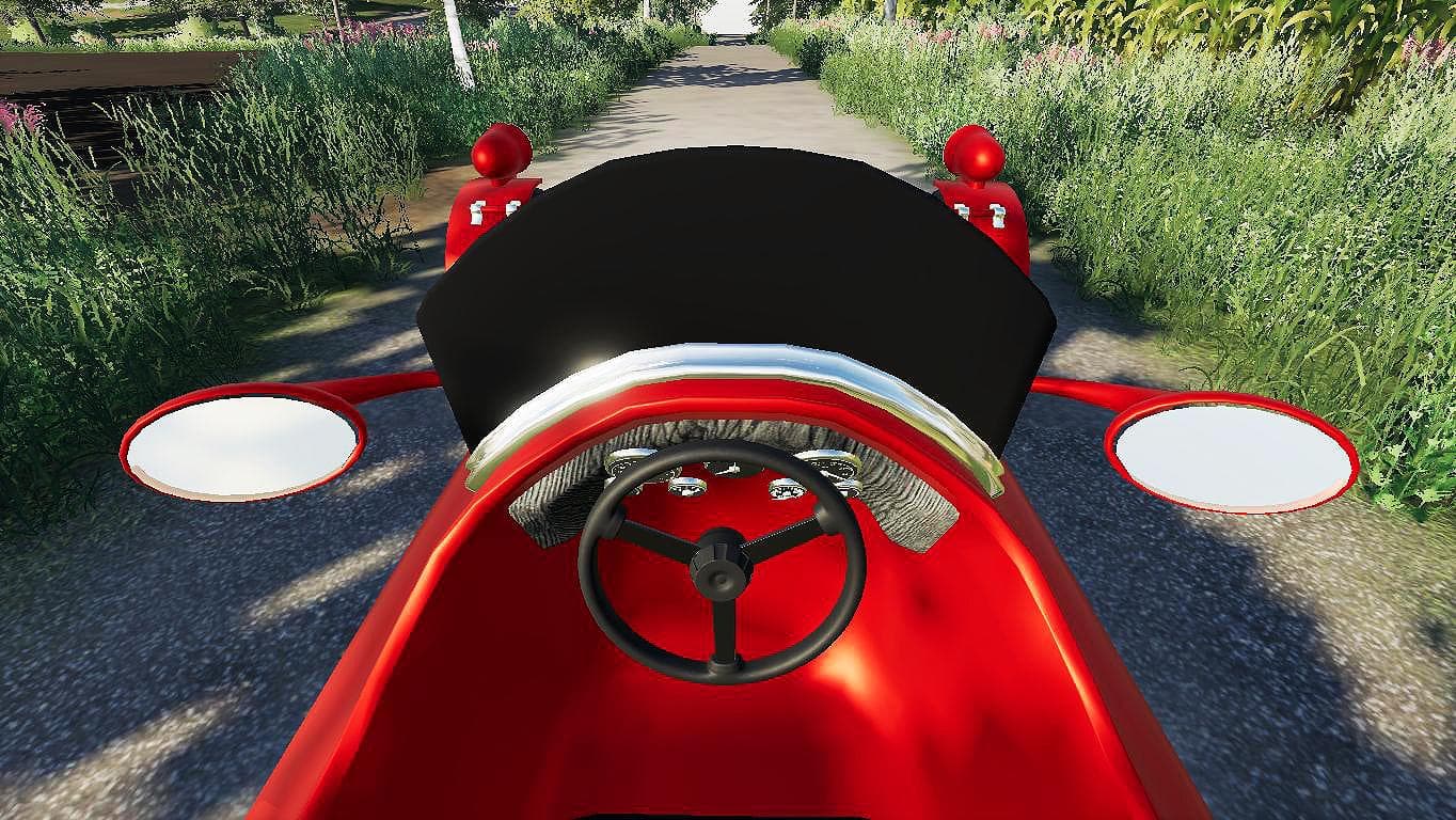 SPORTS CAR 2
