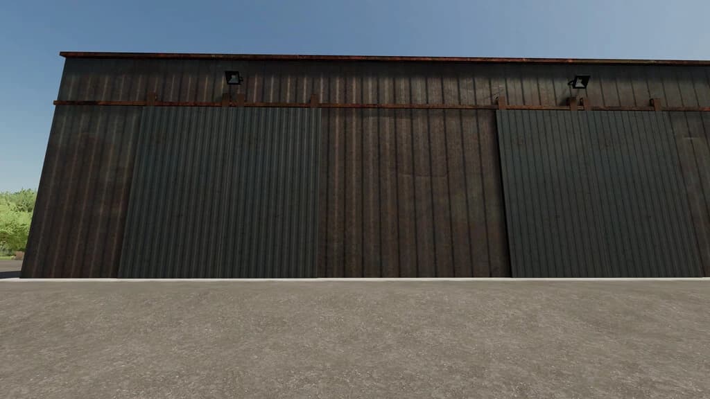 SPOTLIGHT (PREFAB) 4