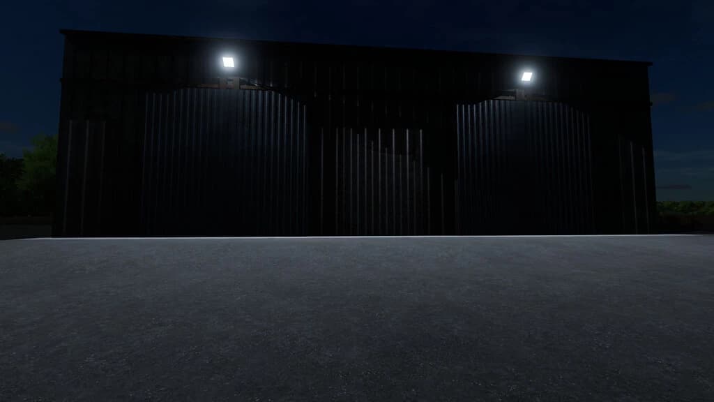 SPOTLIGHT (PREFAB) 3