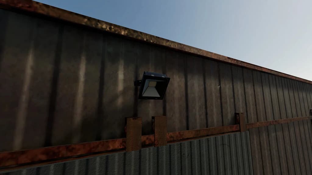 SPOTLIGHT (PREFAB) 2