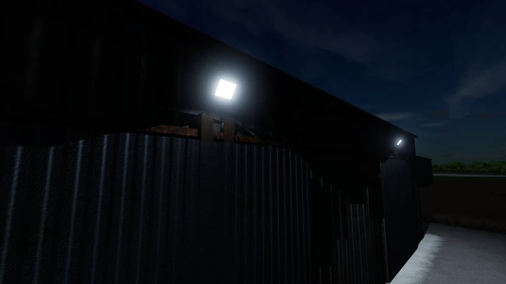 SPOTLIGHT (PREFAB)