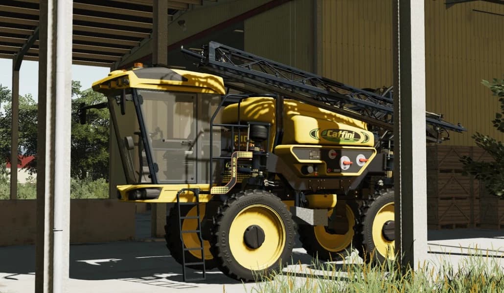 SPRAYER PACKED 2