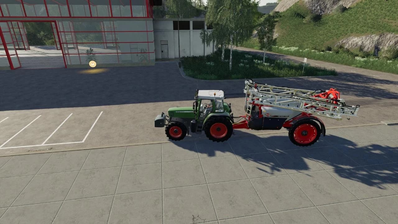 SPRAYERS PACK 2