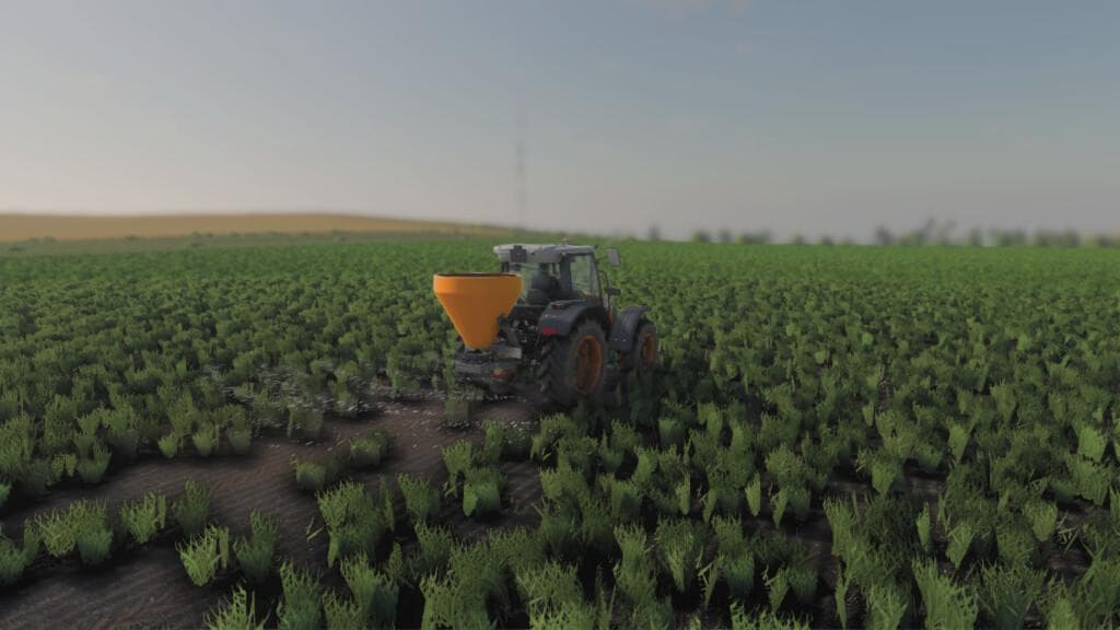 SPREADER 400 3