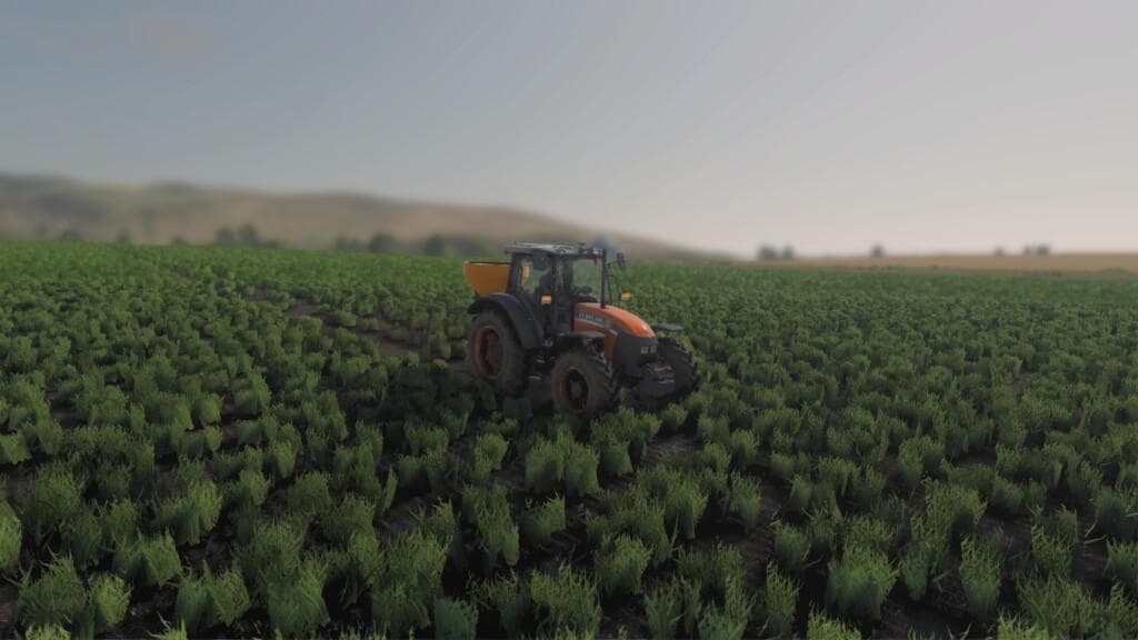 SPREADER 400 2