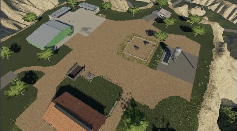 SPRUCEWOOD FARMSTEAD 3