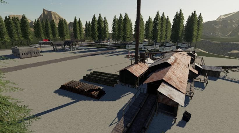 SPRUCEWOOD FARMSTEAD