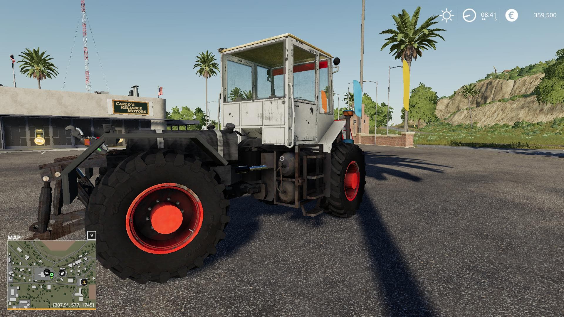 ST 180 3