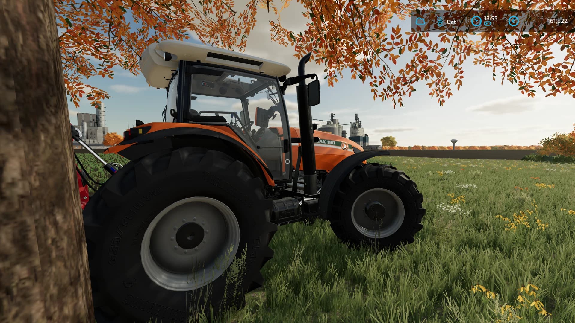 ST MAX 150 3