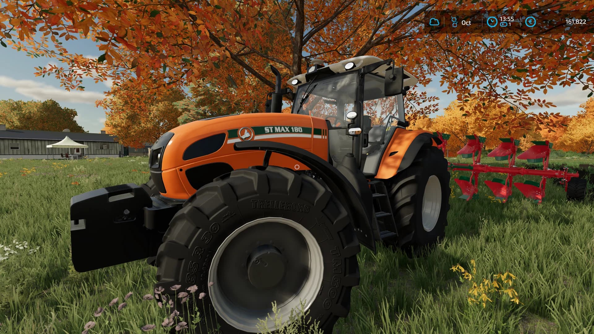 ST MAX 150 2