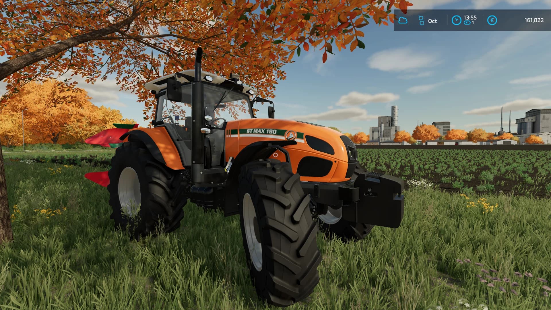 ST MAX 150