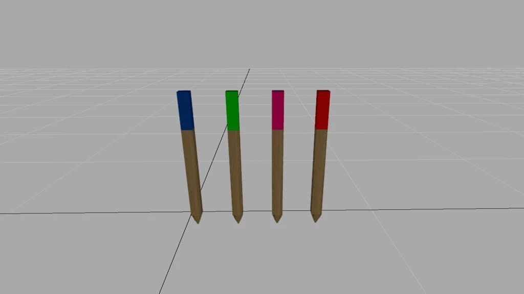 STAKE (PREFAB)