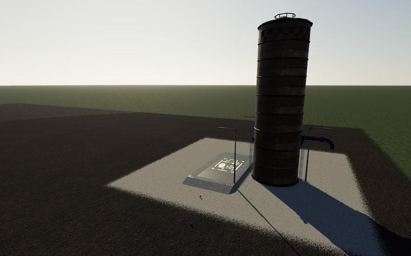 STANDARD TOWERS 3