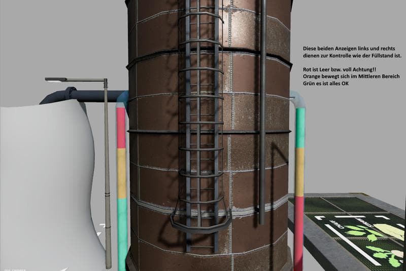 STANDARD TOWERS