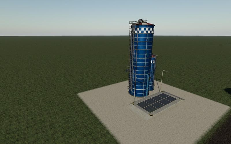 STANDARD TOWERS 4