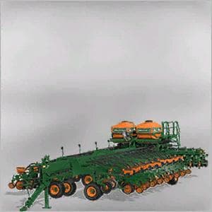 STARA ABSOLUTA 44 DIRECT SEED