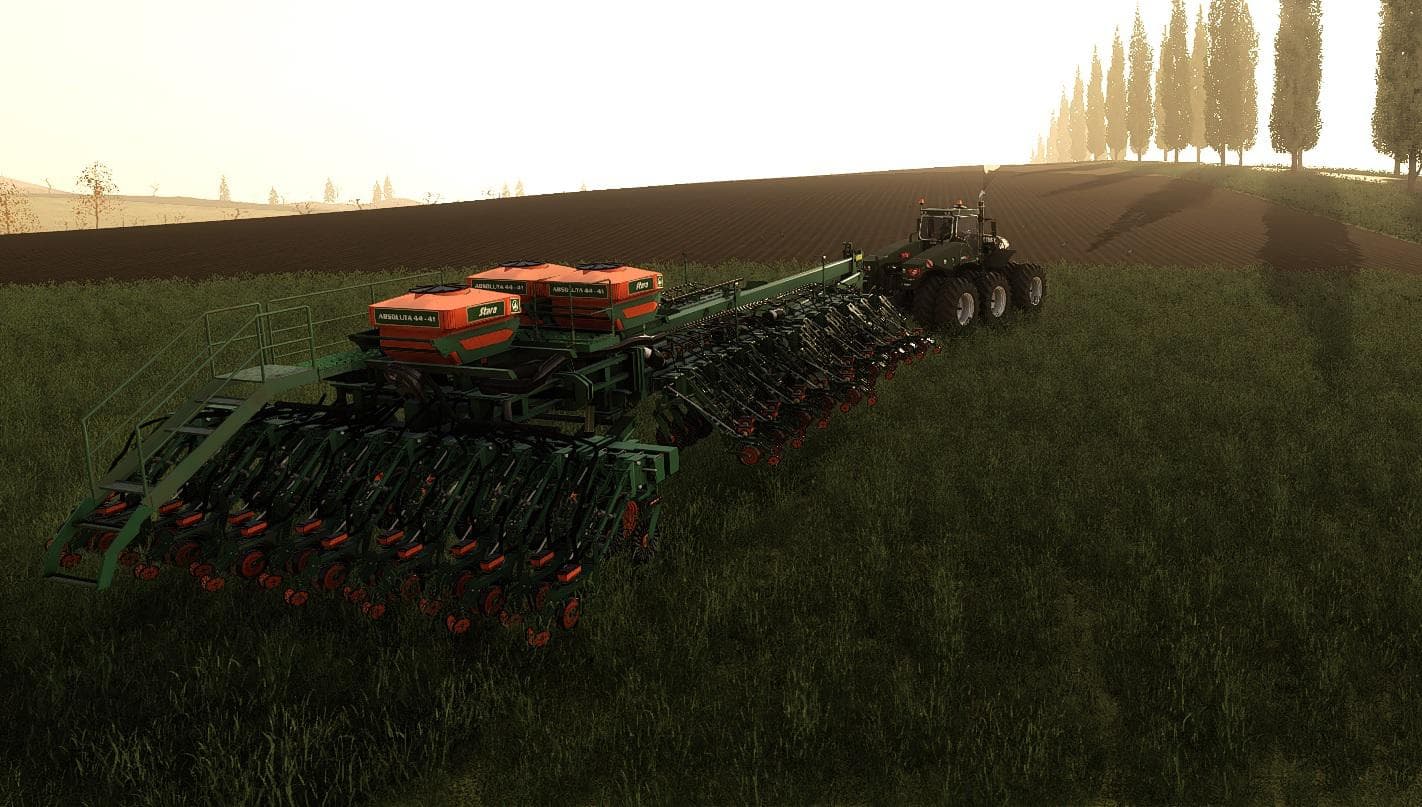 STARA ABSOLUTA 44 4