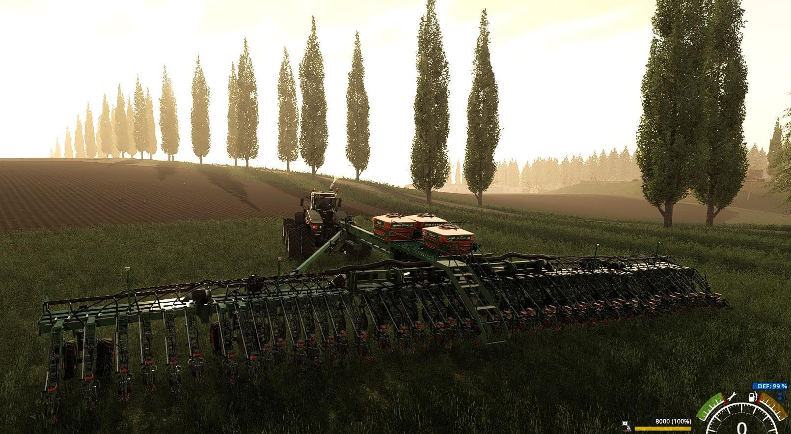 STARA ABSOLUTA 44 3