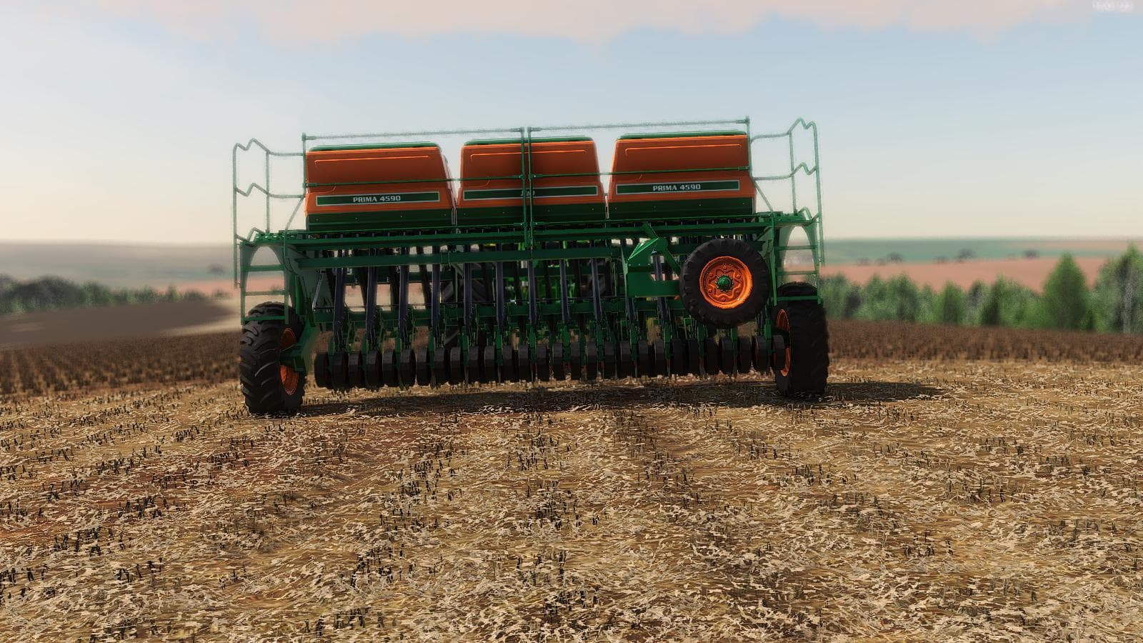 STARA PRIMA 4590