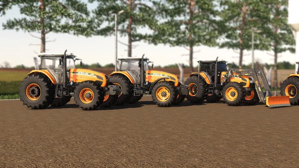 STARA ST MAX 150 AND 180 2