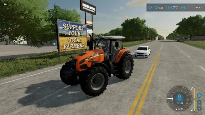 STARA ST MAX 150 2