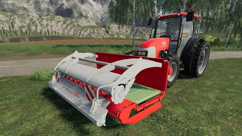 STEINLEITEN RESPIRO R3 4