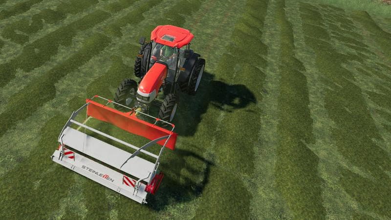 STEINLEITEN RESPIRO R3 3