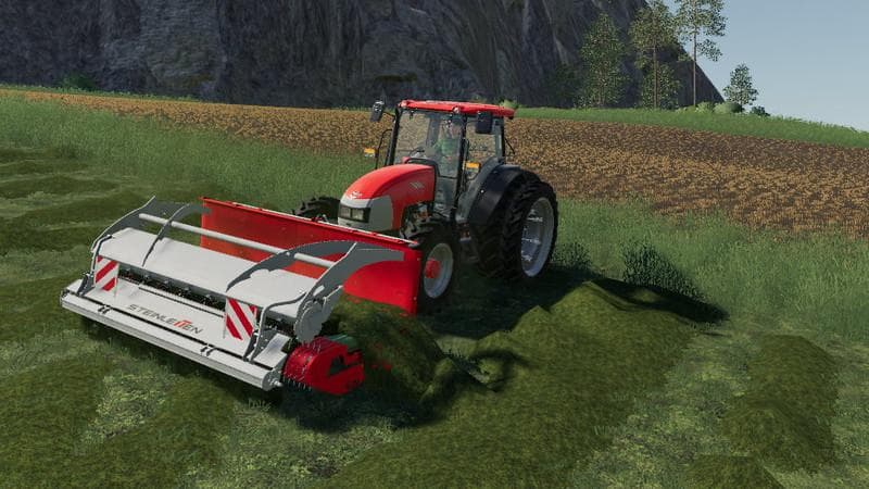 STEINLEITEN RESPIRO R3 2