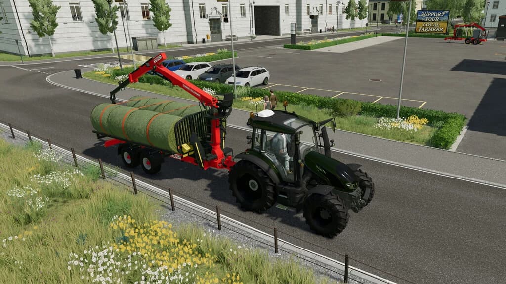 STEPA FHL 13 AK 3