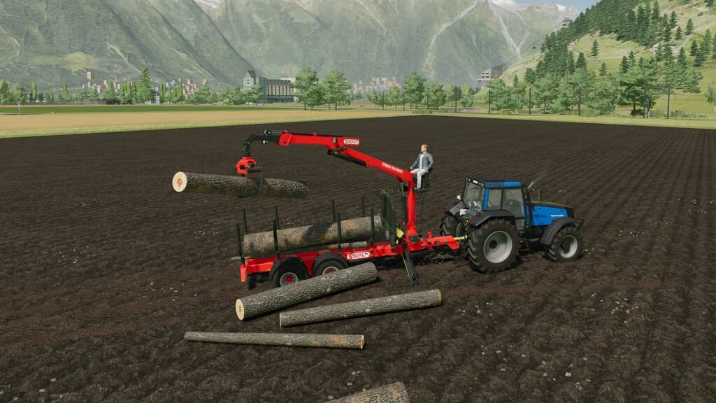 STEPA FHL 13 AK 2