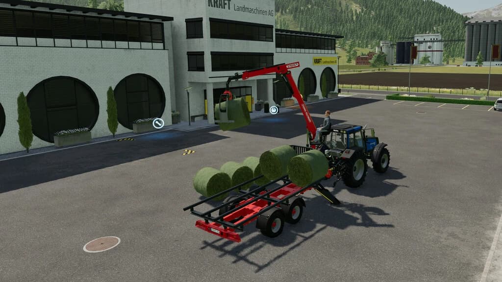 STEPA FHL 13 AK