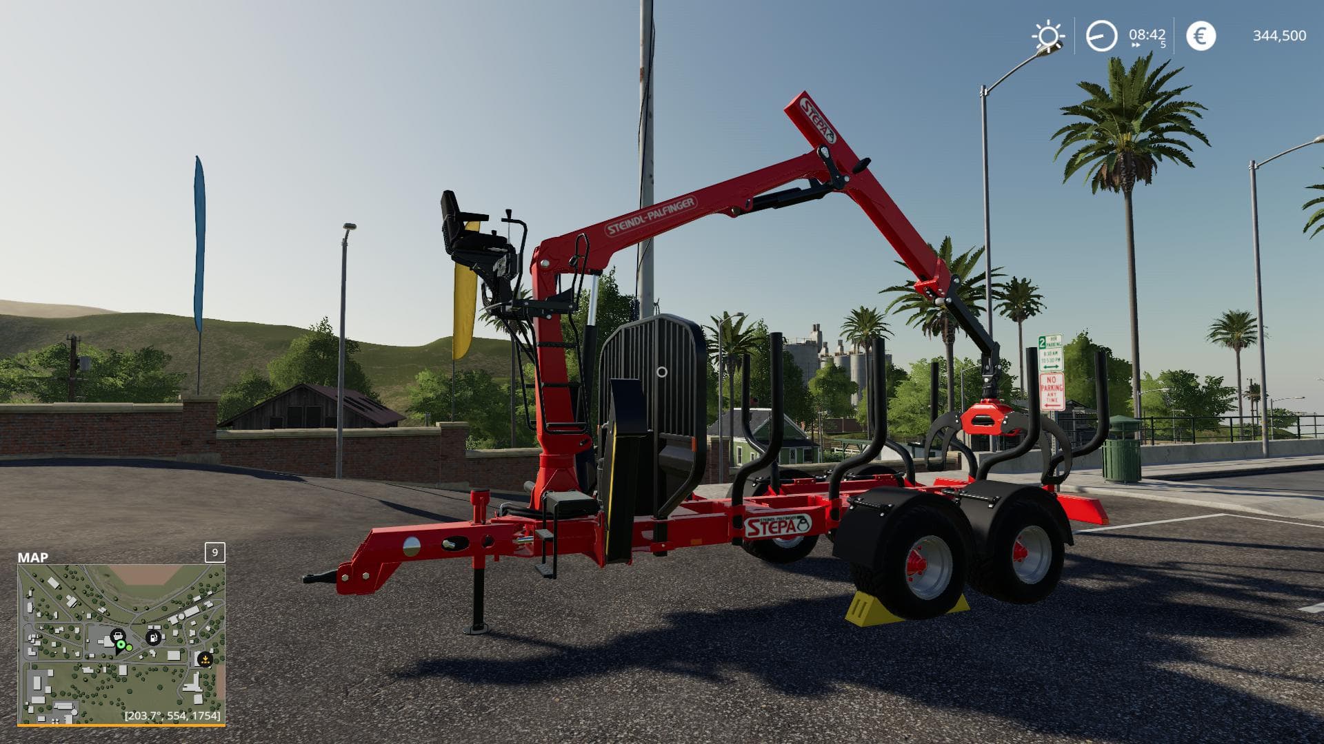 STEPA FHL13AK EDIT 4