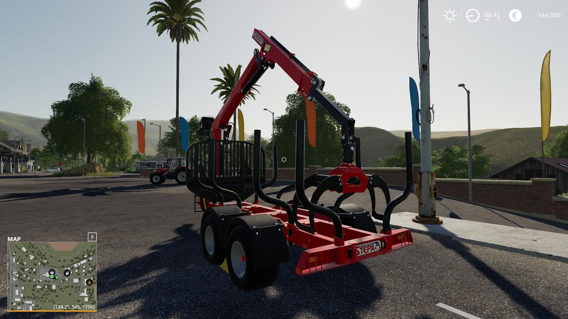 STEPA FHL13AK EDIT 3