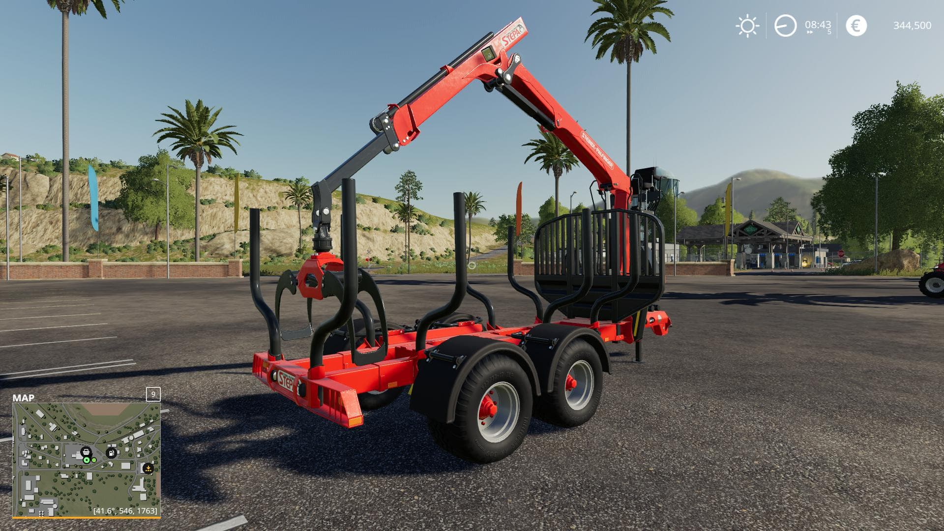 STEPA FHL13AK EDIT 2