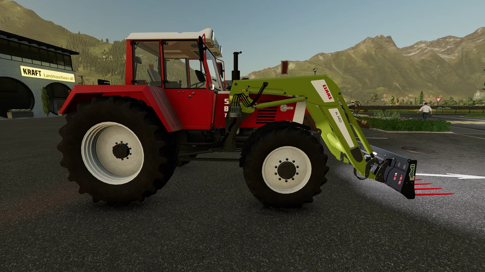 STEYR 8150 SK1 EDIT 3
