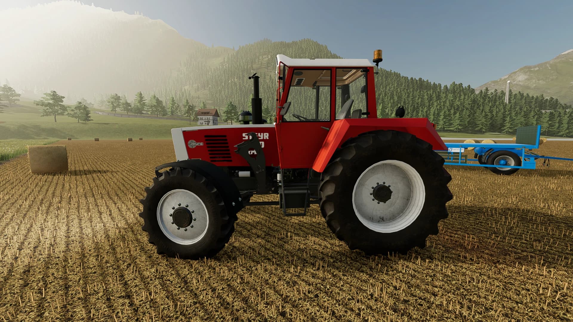 STEYR 8150 SK1 EDIT 2