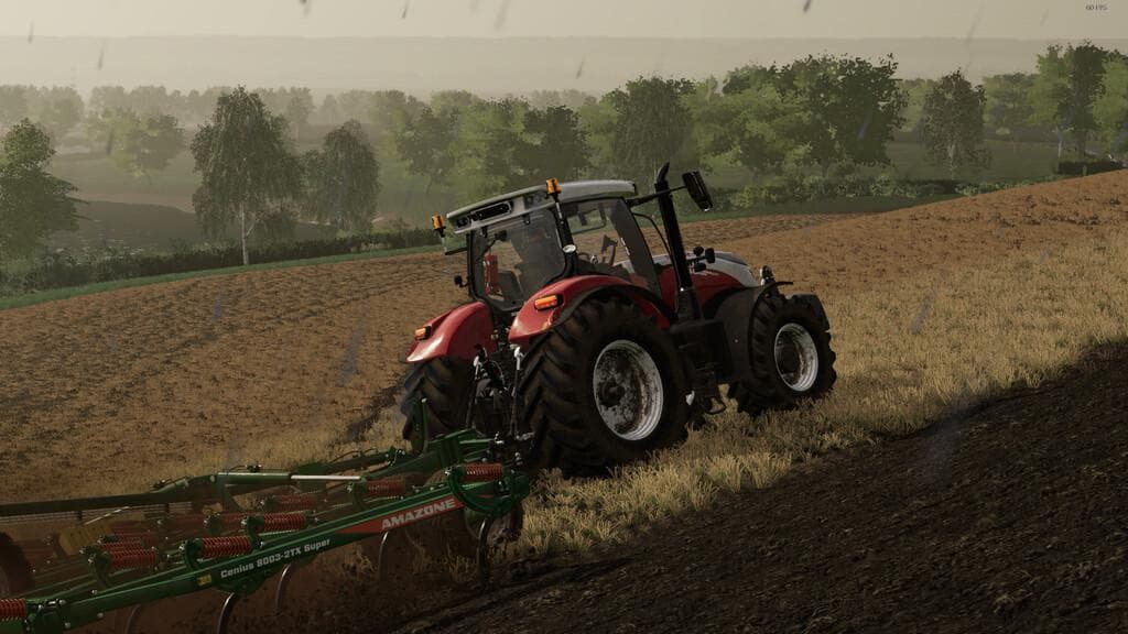 STEYR ABSOLUT CVT 2