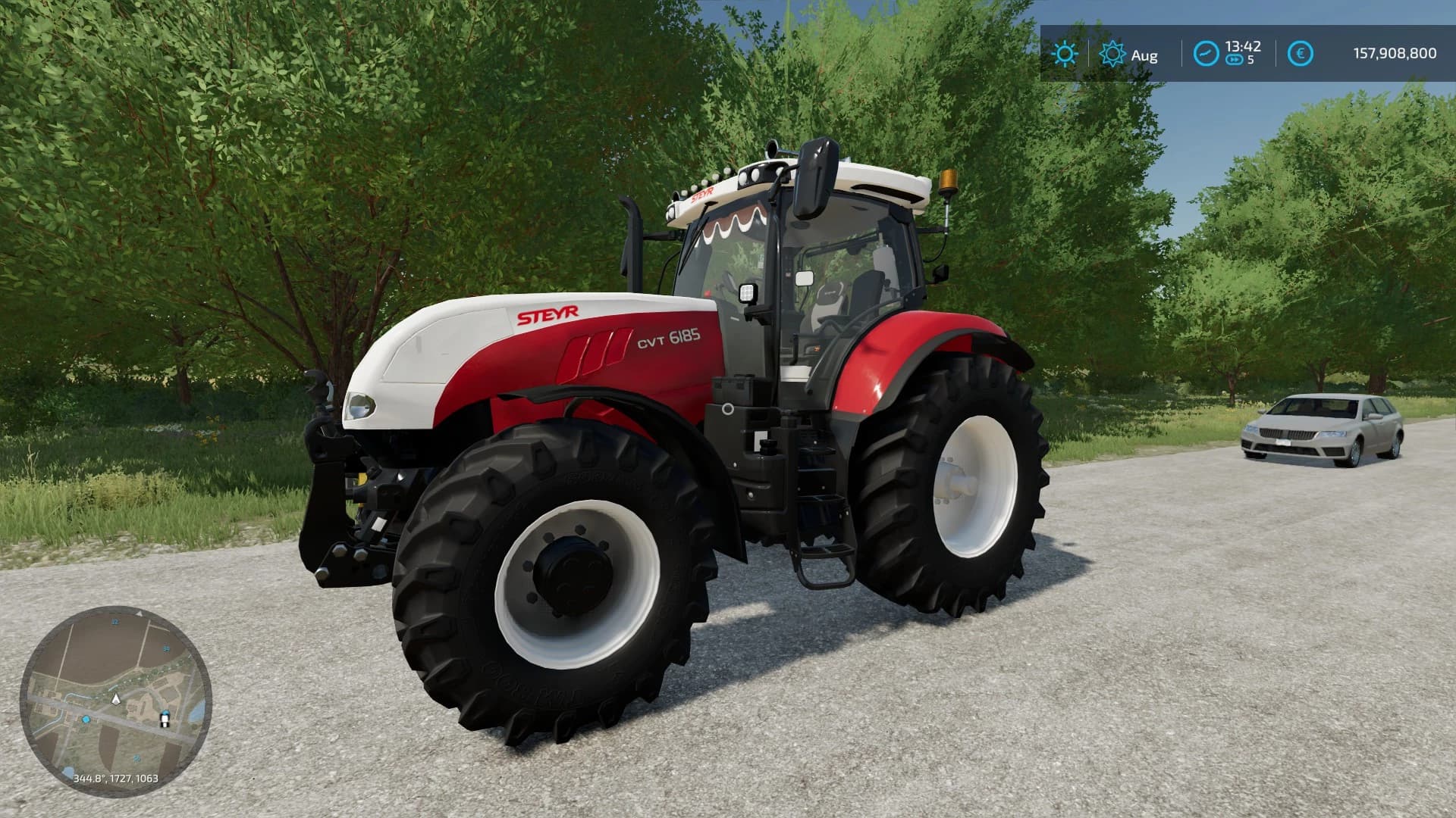 STEYR CVT EDIT 5