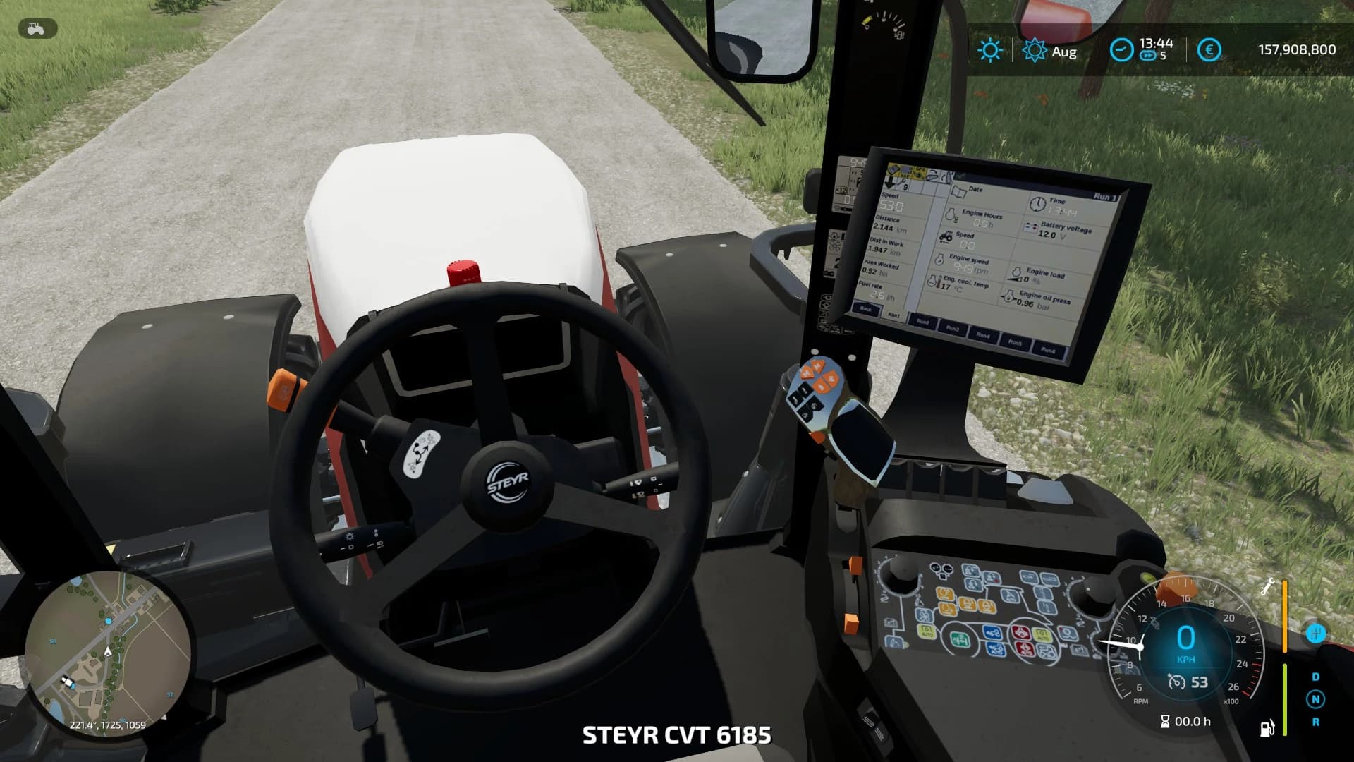 STEYR CVT EDIT 4