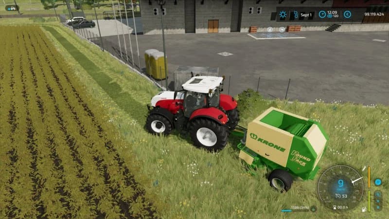 STEYR CVT PACK