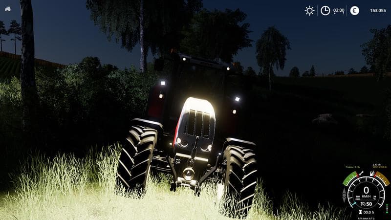 STEYR CVT SMatic 4
