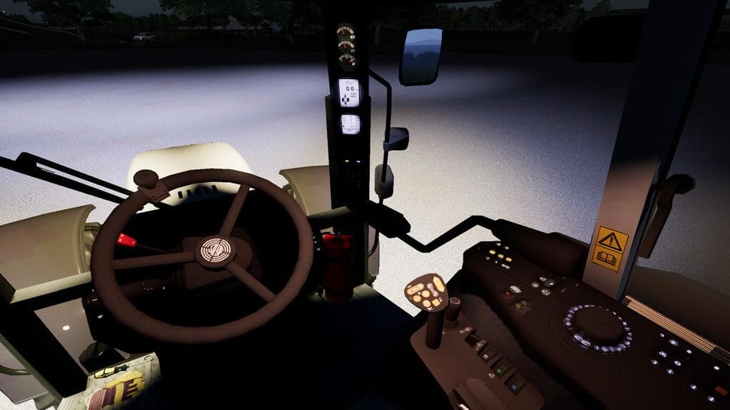 STEYR CVT 3