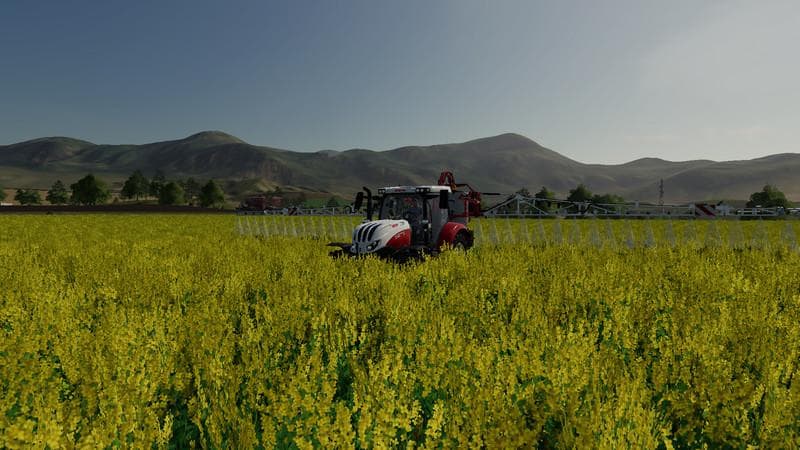 STEYR IMPULS CVT 2