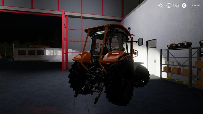 STEYR M MOD PACK MP
