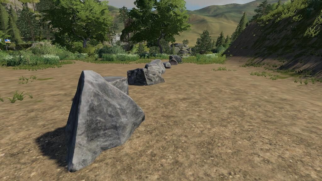 STONE PACK 2