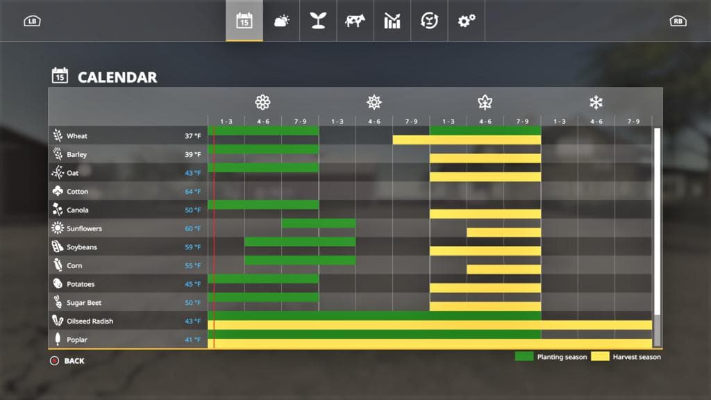 SEASONS GEO: STONE VALLEY 2