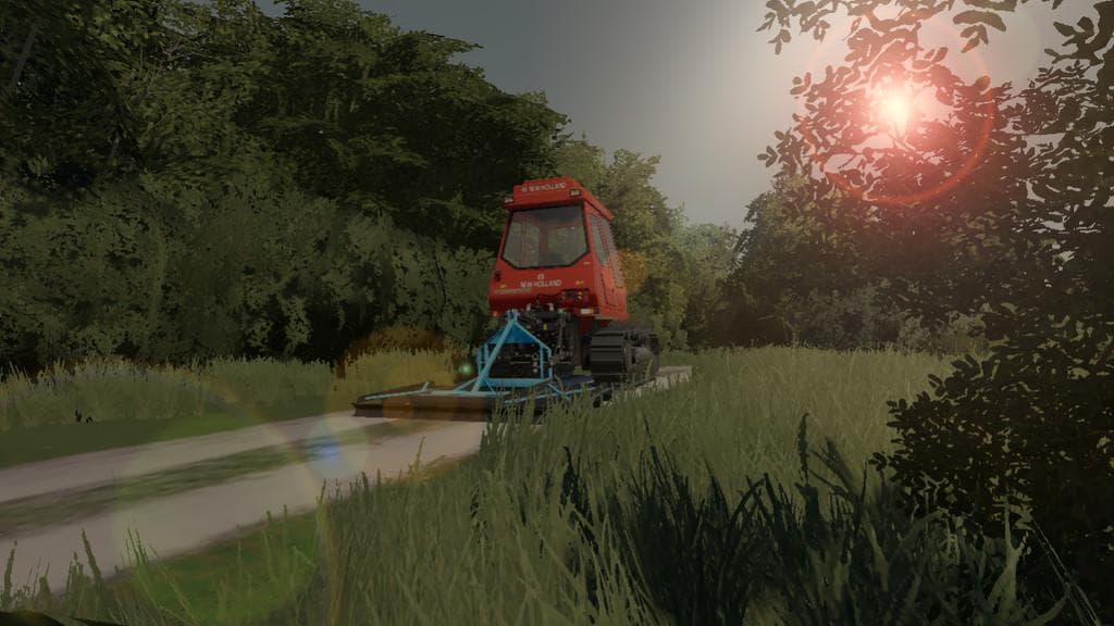 STONEHOG 430 CULTIVATOR 2
